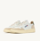 Zapatillas Autry medalist blanco verde